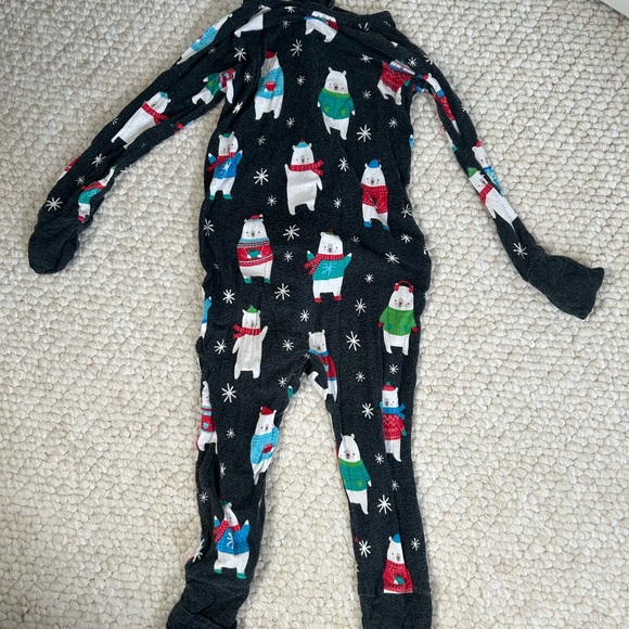 Little Sleepies zippy - Picture 4 of 4